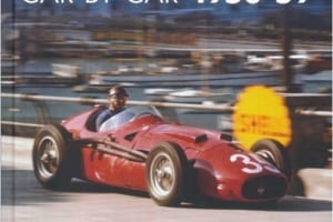 Formula 1 Car By Car 1950-59【新書紹介】