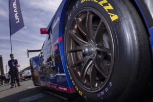 【BBS×SUBARU BRZ GT300】勝利の立役者達が語るホイールの重要性とは？ SUPER GTチャンピオンマシンの足元を支えるBBSホイール