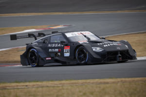 日産/ニスモ、2022年 SUPER GT GT500クラスのドライバー体制を発表！