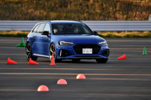 3/8は国際女性デー！ アウディが独自に開発した「Audi women’s driving experience 2022」開催