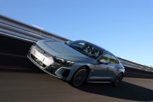 アウディ出展情報が決定！【EV:LIFE FUTAKOTAMAGAWA 2022】