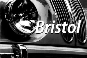 ワクイミュージアム代表が著者！ 希少な純イギリス資本の英国車への情熱が詰まった『Bristol』 【新書紹介】