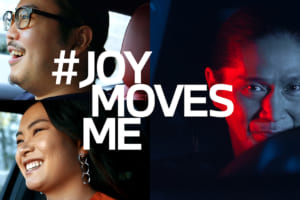 SNS投稿であなたの写真が広告になる！（かも？）BMWの新キャンペーン「JOY MOVES ME」開催中！