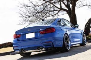 【BMWカスタマズ最前線】エキゾーストノートを自由自在に操れる官能性能向上アイテム「コードテックCAM PLUG CONNECT.シリーズ」