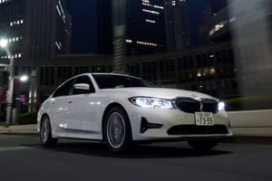 本質はエントリーモデルにこそ宿る！ ベーシックグレードのBMW 318iはBMWの真骨頂を味わえる1台だった