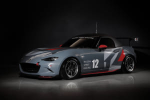 マツダ、「倶楽部 MAZDA SPIRIT RACING」開始。本日開催の「AUTOMOBILE COUNCIL 2022」で発表