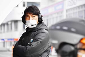 今シーズン再び監督に復帰しました！ まずは合同テストのリポートから【BMW Team Studie監督「鈴木BOB康昭」の2022 SUPER-GT GT300クラス参戦記】合同テスト編