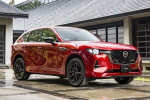 マツダの新時代SUV「CX-60」が予約開始！ 幅広い価格・グレード展開でステップアップユーザーやプレミアム層を呼び込みか