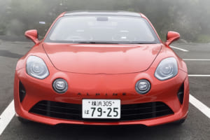 「300ps」にパワーアップ! 「アルピーヌ・A110GT、S」は熟成された絶品フレンチスポーツカーだ!【Tipo】