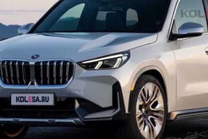 【スクープ】BMW X3次期型はボディとグリルが拡大される!? そのデザインを最速大予想！