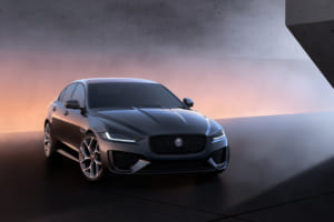 D,Eセグメントで大人気！ ジャガー「XE」「XF」「XF SPORTBRAKE」の2023年モデルが受注開始