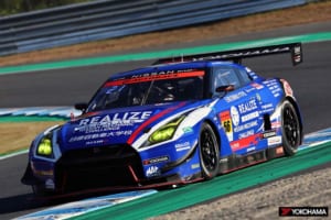 横浜ゴム「ADVAN」装着車が「SUPER GT GT300クラス」でシリーズチャンピオン獲得！