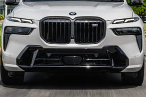 新型BMW X7に早くも海外試乗! ICEを搭載する最後のBMW製フルサイズSUVは、新たなフラッグシップに相応しい完成度