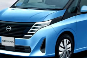 【スクープ】特許画像でデザイン発覚!? 日産「セレナ」の次期型、これが市販モデルの姿だ！