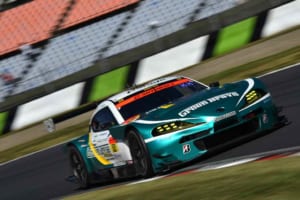 #52埼玉トヨペットGB GR Supra GTが独走で今季初優勝！ スーパーGT第7戦オートポリスラウンドGT300レポート