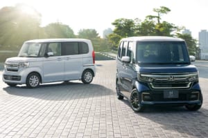 累計230万台と111万台超え！ ホンダ「N-BOX」「フリード」が2022年暦年 新車販売台数とミニバン販売台数第1位をそれぞれ獲得！