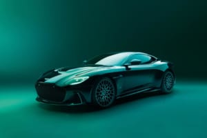 全世界でわずか499台限定！ 「DBS」生産終了に代わる、スーパーGT フラッグシップ「DBS 770 アルティメット」発表