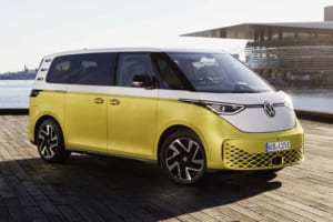 【EV:LIFE FUTAKOTAMAGAWA 2023】ついに復活した電動ワーゲンバス「ID.BUZZ」が見れちゃいます! フォルクスワーゲンブースの出展車両が決定！