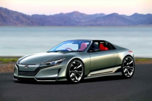 【スクープ】えっ！ ホンダ「S2000」がまさかの復活!? 次期型は後輪駆動のBEVモデルで2026年に登場との噂が……