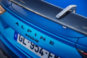 アルピーヌが電動化という”明日”への挑戦のために培う独自の専門知識とは？