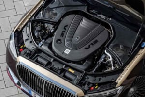 希少性が高まり続ける至高の「V12エンジン」【自動車業界の研究】