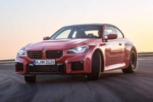 導入されたばかりの「M2」や「M3ツーリング」は必見です！BMWブース出展情報【ル・ボラン カーズ・ミート2023 横浜】