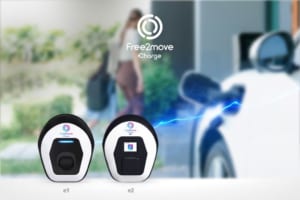 「いつでも簡単に充電」を実現！ ステランティス「Free2move」、充電とエネルギー管理をシームレスに提供する360度のエコシステム立ち上げ