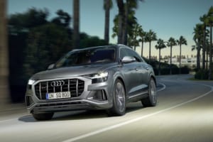 スポーツグレードのSモデルを日本初設定！ 最高出力507PSを誇るアウディ｢SQ7｣｢SQ8｣が発表