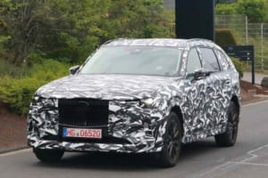 【スクープ】CX-60の3列7人乗りバージョン、マツダ最大級SUV「CX-80」9月に日本発売へ！