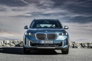 日本全国370台のみ！ 限定車｢BMW X5 xDrive35d エディションX｣発表｡クリーン･ディーゼルと48Vマイルド･ハイブリッド搭載の3列シート車