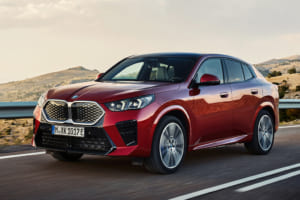 さらにスポーティで先進的な第2世代｢BMW X2｣｢BMW iX2｣が登場､｢ジャパン モビリティ ショー｣にも出展