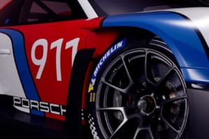 エクスクルーシブなデザイン､最高のパフォーマンス！ 新型｢ポルシェ911 GT3R レンシュポルト｣