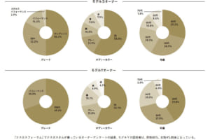 私とテスラの付き合い方｡｢テスラに乗っている人ってどんな人？｣【テスラファンブック】