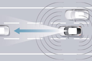 ドライバーの運転負荷をさらに軽減する機能を搭載！ ホンダ､全方位安全運転支援システム｢ホンダセンシング 360+｣発表