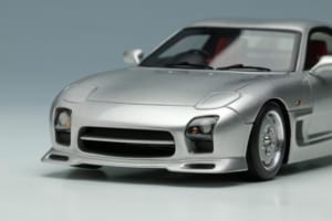 REは発電機になっちゃうのか？  そうなると一段とRX-7が愛おしくなってくる【モデルカーズ】