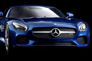 高級だけどスパルタンなスポーツカー！ドイツレベル製プラモ「メルセデスAMG GT」を作る・後編【モデルカーズ】