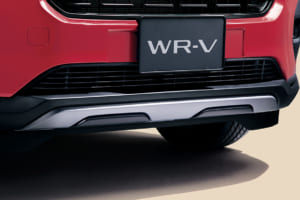 多様なライフスタイルやニーズに応える自由なSUV！ ホンダ､新型SUV｢WR-V｣発売