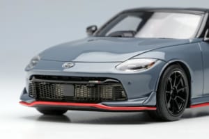 買えない「日産フェアレディZ」!? まずはモデルカーを手に入れて心を落ち着けよう【モデルカーズ】