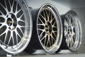 【HISTORY OF LM】本物は永遠に輝きを放ち続ける。30周年を迎えたBBSを象徴するホイール「BBS・LM」