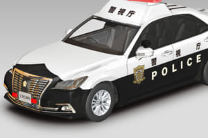 はたらく車、始動！そして国産スポーツカー2車種も！アオシマ「楽プラ」9月の新製品【LE VOLANT モデルカー俱楽部】