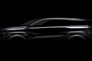 ついにプレビュー！ ジープ､コンパクトSUV｢コンパス｣､新モデルのデザイン･スケッチを披露