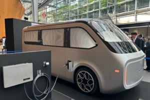 「シャープEV」は「アップルカー」？ 秘めた実力は自動車メーカーの脅威になる可能性も!?