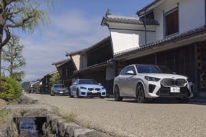 【比較試乗】ライフスタイルに合わせてセダン、SUV、スポーツカーetc. アナタならどのボディタイプを選ぶ？「BMW 2シリーズ グランクーペ vs M2クーペ vs iX2」