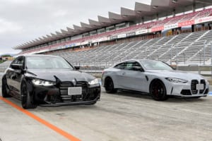 今季2回目のドライビングレッスンを開催！ BMWならではの魅力を丸一日「BMW Mワンメイク・ドライビング・レッスン・イン・富士スピードウェイ」