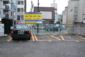 コインパーキングの駐車時間には制限があるのを知っていますか？ その最長時間に関する規約とは？