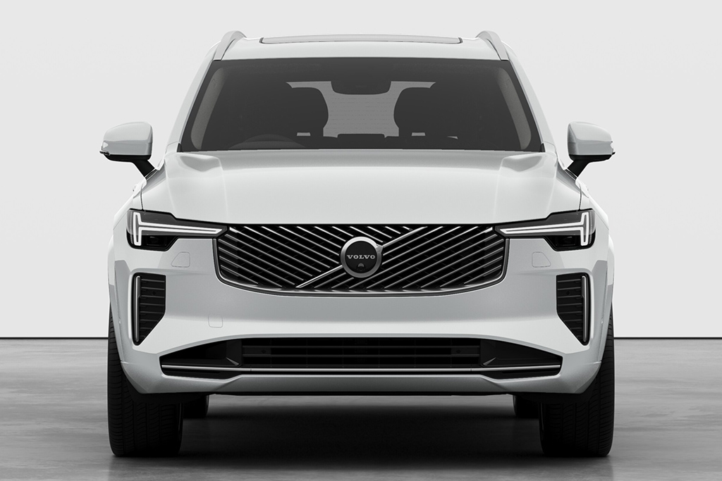 ボルボXC90