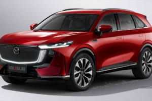 【スクープ】マツダ「CX-5」次期型に最新情報が！ 8年ぶりのモデルチェンジで第3世代へ