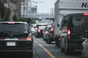 あおり運転って一体どこから？”マナー違反”では済まない運転とは