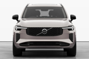 フラッグシップPHEV「XC90」を展示！ボルボブース出展情報【EV:LIFE FUTAKO TAMAGAWA 2025】