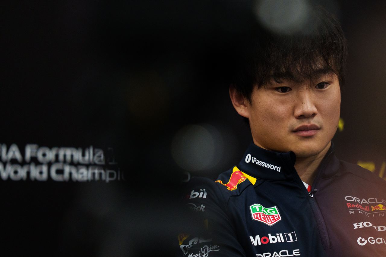 F1日本GP　2025